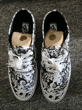 Vans Disney Tim Burton  The