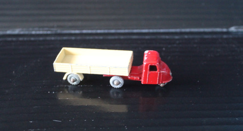 Matchbox lesney scammell - ,