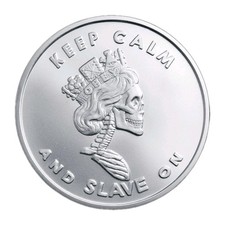 Royal Highness Keep Calm &