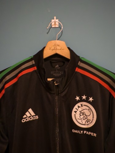 Adidas ajax amsterdam 2022 - amsterdam, 2022/23