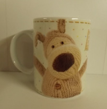 Boofle 'Time for a Cuppa' mug