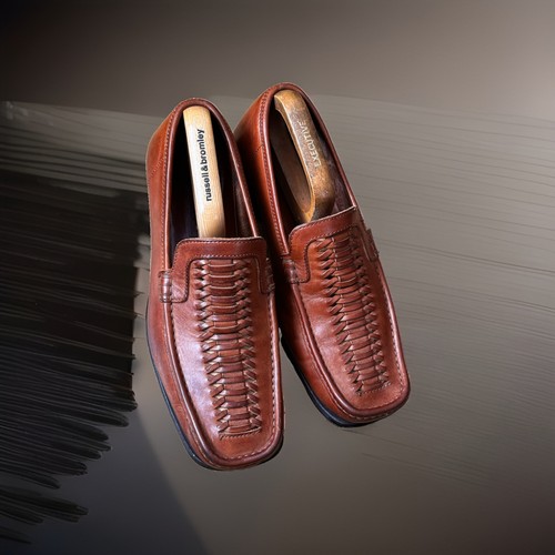 Patrick cox wannabe vintage - patrick,