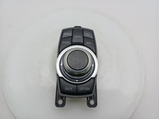 BMW 1 SERIES Radio Sat Nav