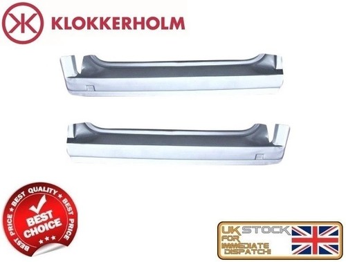Pair for transporter t4 - for, vw