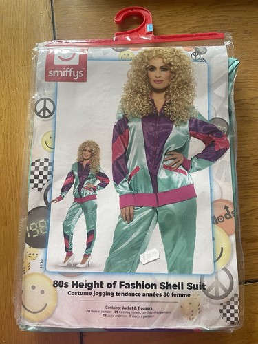 Brand new shell suit - brand,