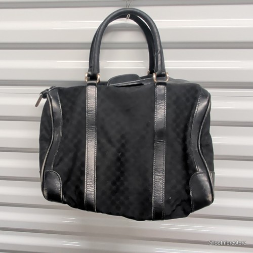 Gucci vintage micro - gucci, gg
