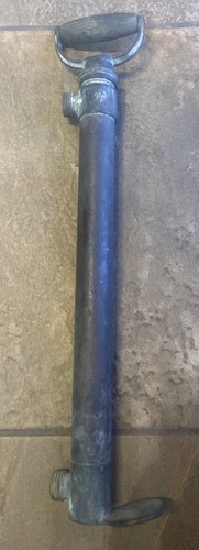 Wilcox crittenden early marine - crittenden,