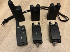 Delkim Txi D Bite Alarms and