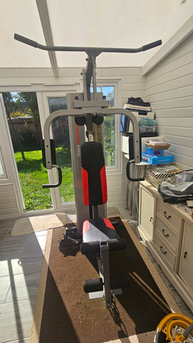 Weider pro 2000 - 2000, adjustable