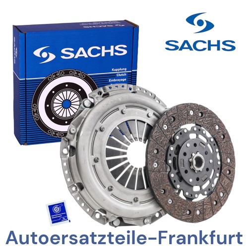 Sachs clutch kit - , a1