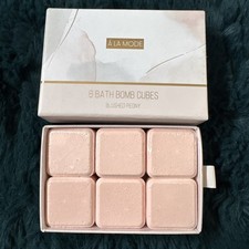 A LA MODE Luxury Bath Bomb