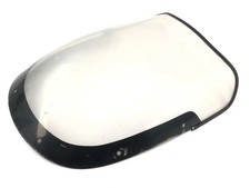 Kawasaki ZX-10 ZXT00B [1990] - Windscreen Fairing Windscreen