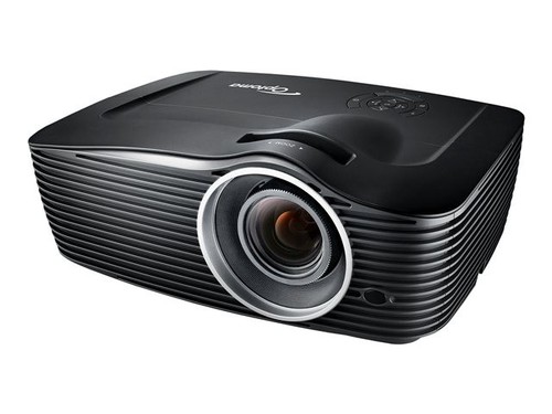 Full optoma eh501 dlp - 3d,