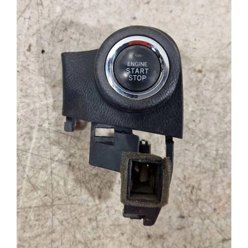 Subaru forester ignition - subaru, sh