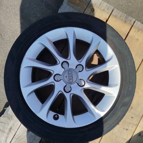 2012 2016 audi alloy - a3,