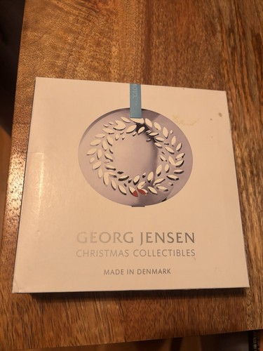Georg jensen christmas - georg,