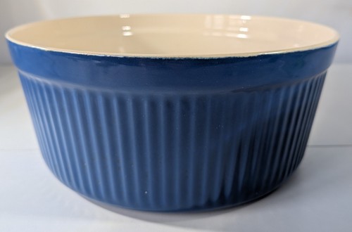 Creuset large stoneware - le,