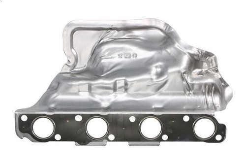 Exhaust manifold gasket - , elring