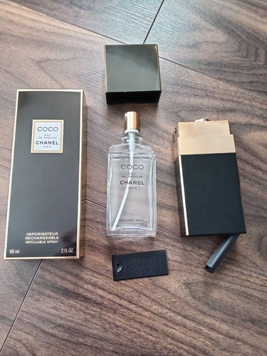 Vintage coco chanel 60ml - coco,