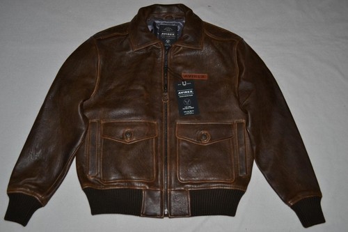 Authentic mens avirex sky - authentic,
