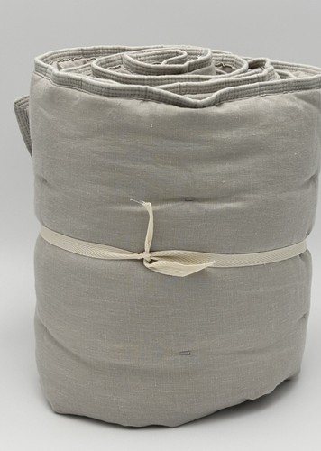 West elm reversible quilted - west,
