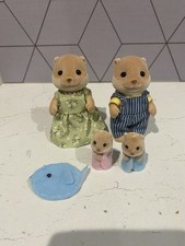 SYLVANIAN FAMILIES SPLASHY
