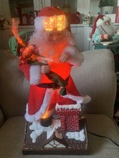 Premier Fibre Optic Animated