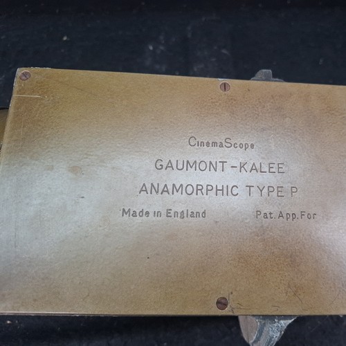 Kalee anamorphic type - ,