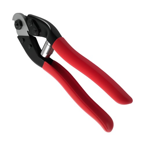 8in spring wire rope - spring, cutter