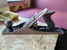 Vintage Carpentry Plane ~