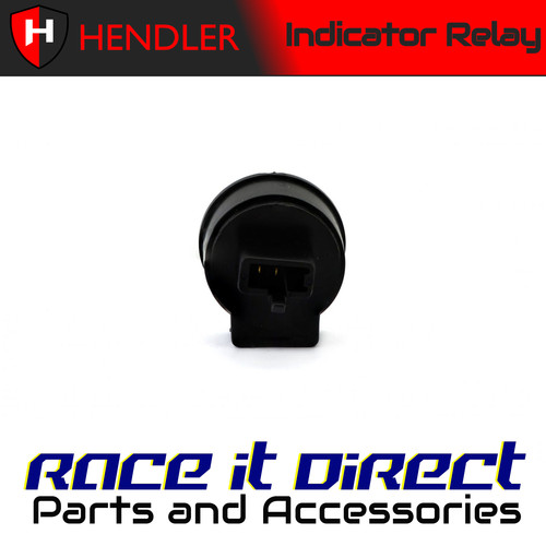 Indicator relay for - indicator,