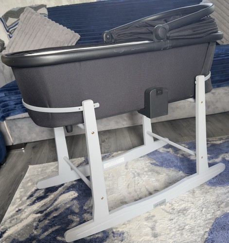Babiie mb450i carrycot - carrycot, with