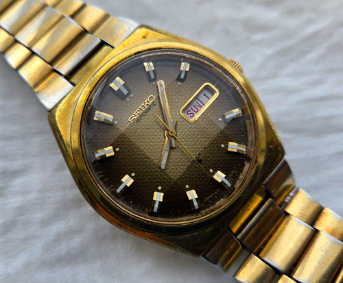 Lovely rare vintage seiko - vintage,