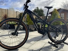 Trek Fuel EXe 8 Gen 2 Full