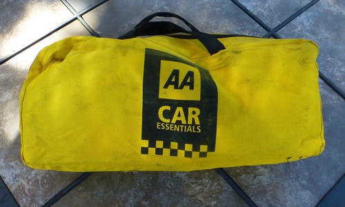 Vintage first aid emergency - vintage,