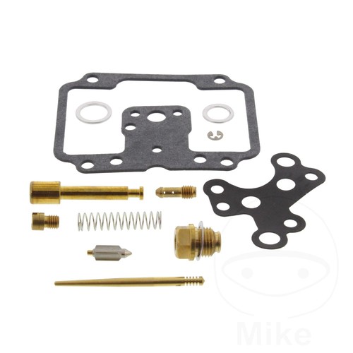 Tourmax carburettor repair - tourmax,