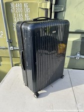 (18) Rimowa Salsa Air 75cm