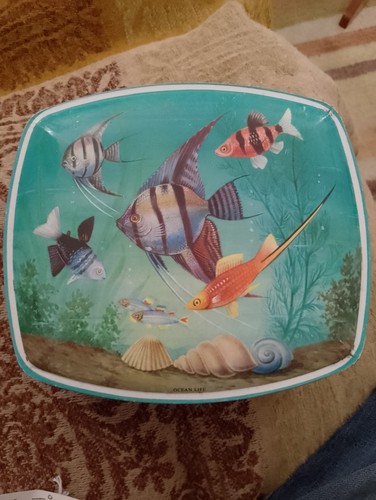 Vintage original huntley - original,,