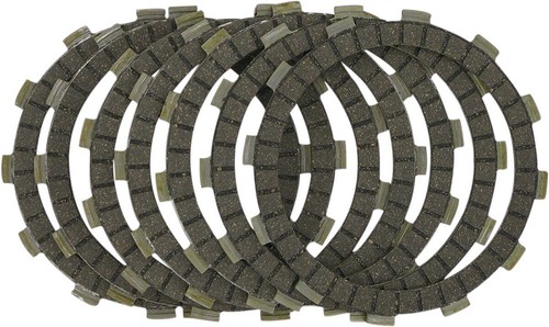 Ebc clutch friction plate - ebc,