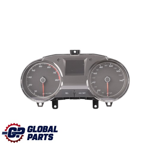 Seat ibiza mk4 instrument - mk4,