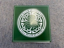 Royal Shamrock Tokyo Brash