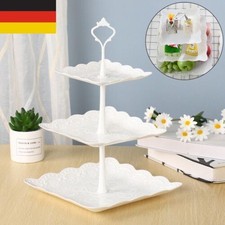 2*3 Tier Cake Stand Afternoon