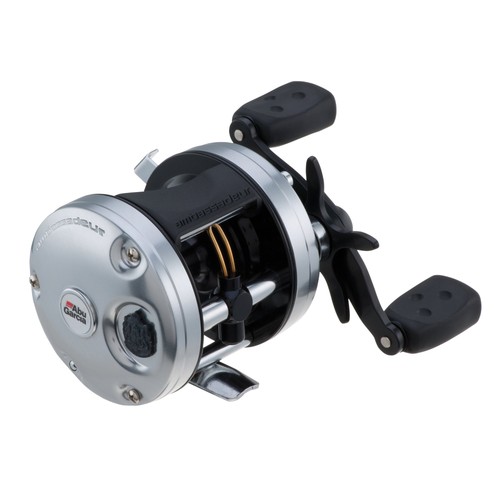 Abu garcia 5501 - abu, baitcast