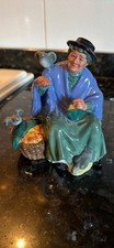 VTG Royal Doulton TUPPENCE A