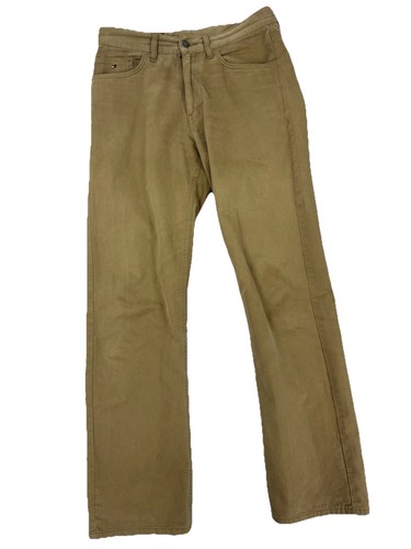 Tommy hilfiger chinos men - hilfiger, men's