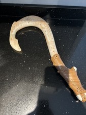 Maui’s Magical Fish Hook