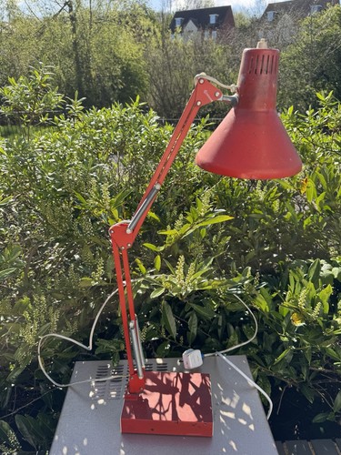 Habitat anglepoise desk - anglepoise, lamp