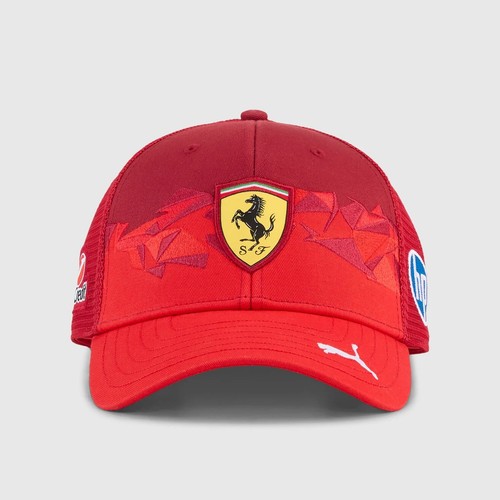 Scuderia ferrari team 2025 - team,