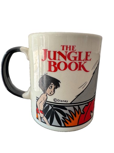 Disney classic the jungle - disney,