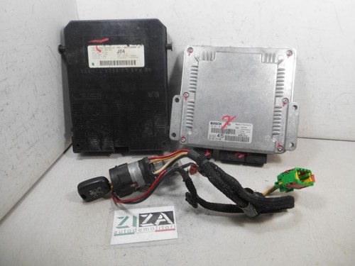 Keys ecu kit - kit, sw